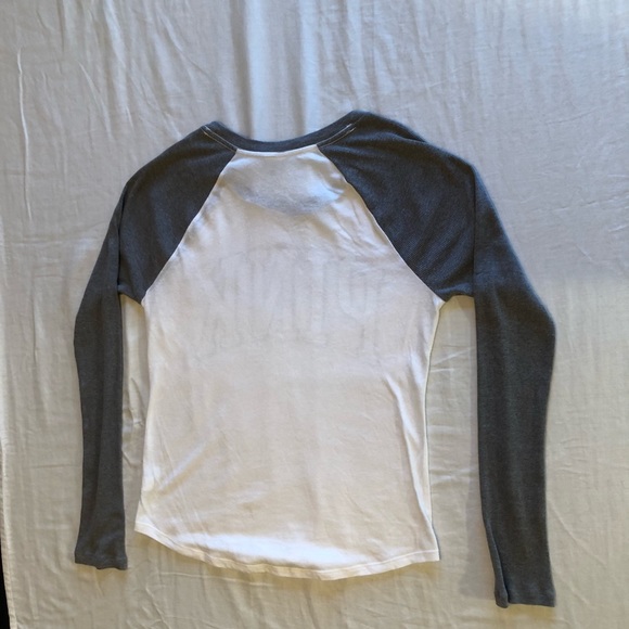 Pink long sleeve - Picture 2 of 2